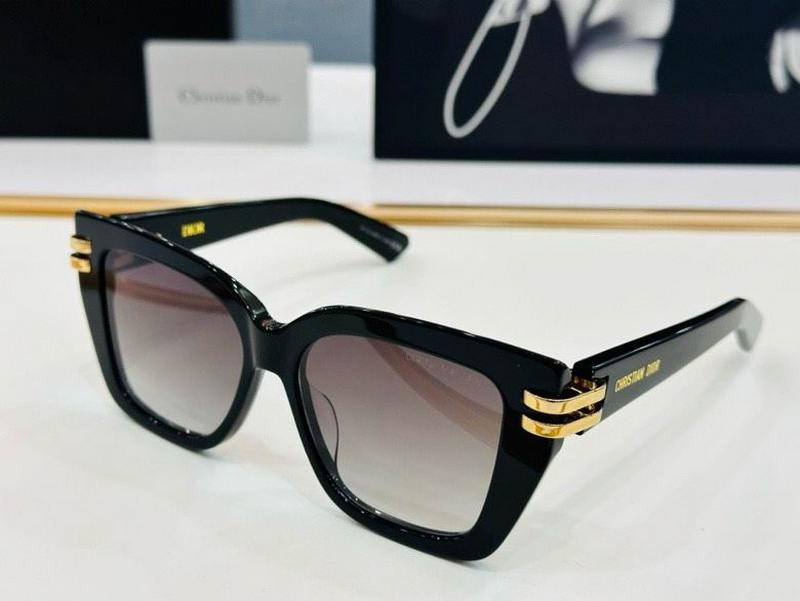 DIOR Sunglasses 467